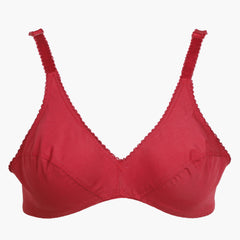 Eminent Women's Bra - Maroon