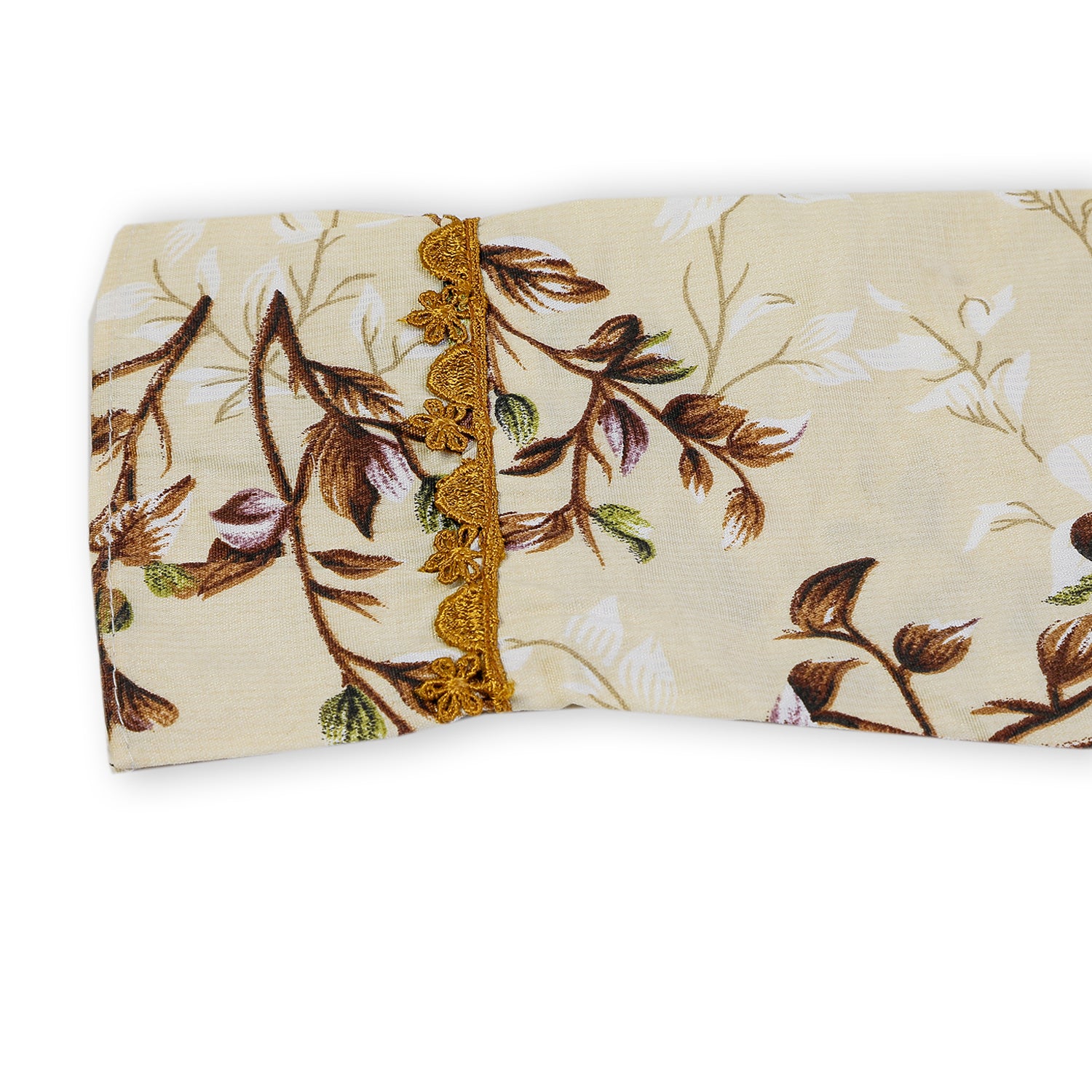 Girls Embroidered Shalwar Suit - Cream, Girls Shalwar Kameez, Chase Value, Chase Value