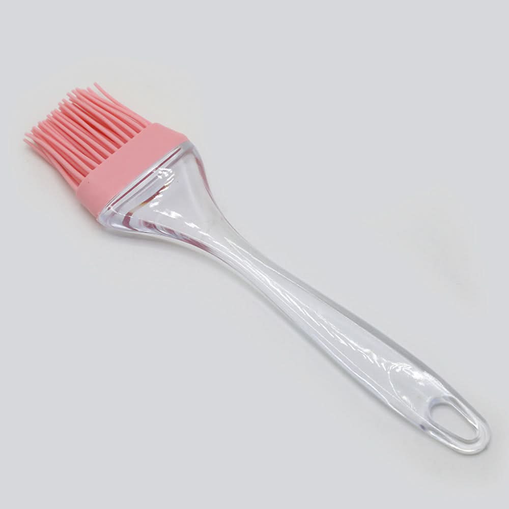 Oil Brush Crystal Single - Pink, Kitchen Tools & Accessories, Chase Value, Chase Value