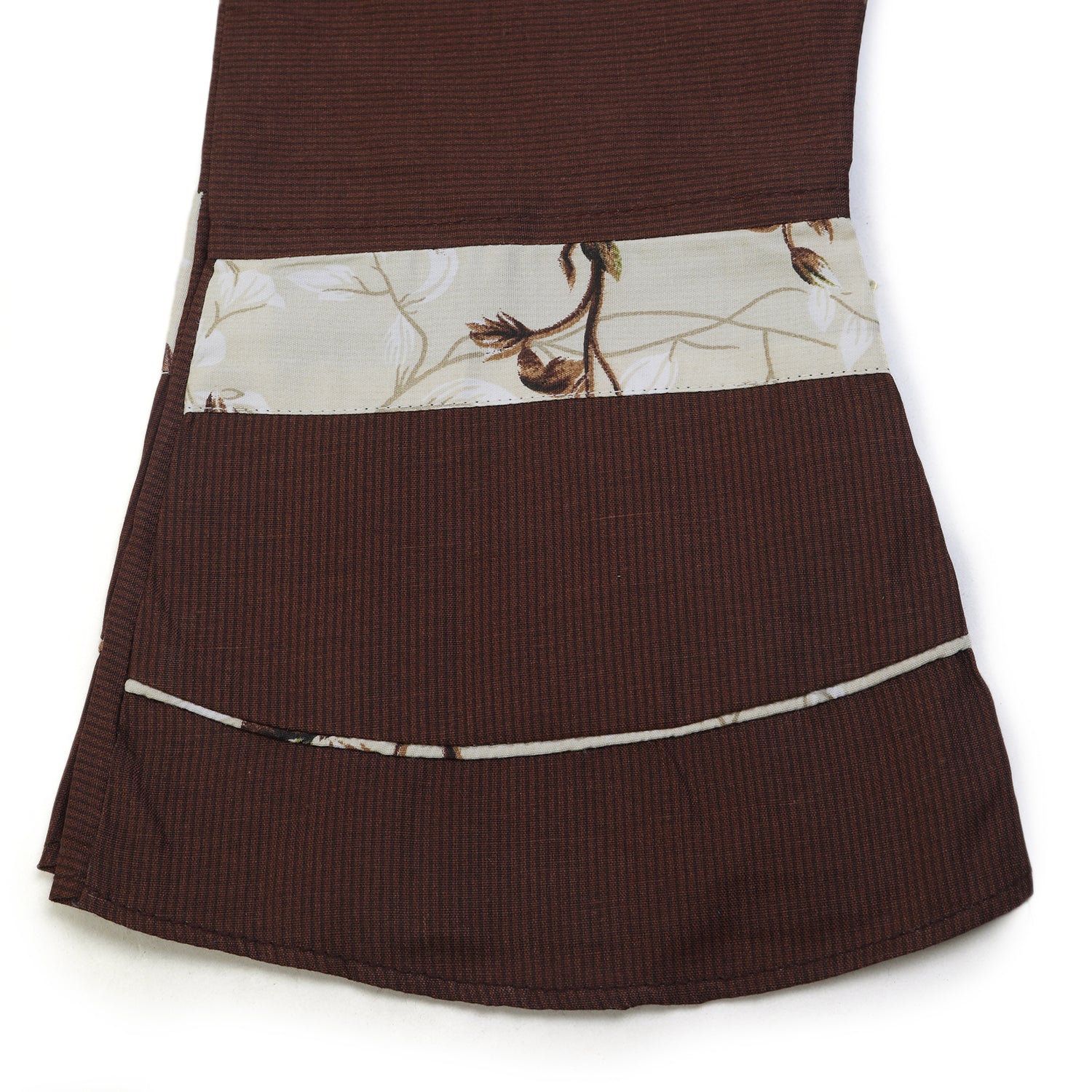 Girls Embroidered Shalwar Suit - Cream, Girls Shalwar Kameez, Chase Value, Chase Value