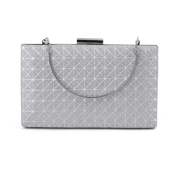 Bridal Clutch