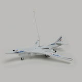 Remote Control Fighter Plane - White, Remote Control, Chase Value, Chase Value
