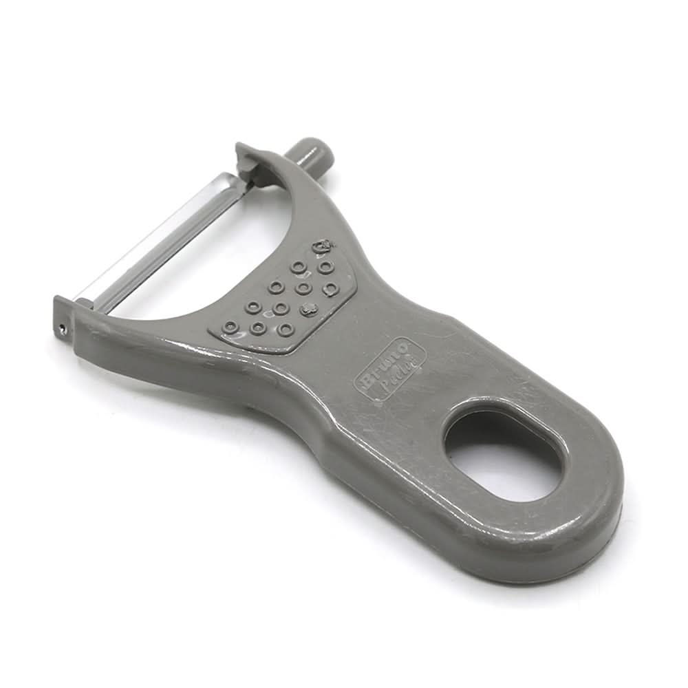 Bruno Vegitable Peeler - Grey, Kitchen Tools & Accessories, Chase Value, Chase Value