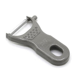 Bruno Vegitable Peeler - Grey, Kitchen Tools & Accessories, Chase Value, Chase Value