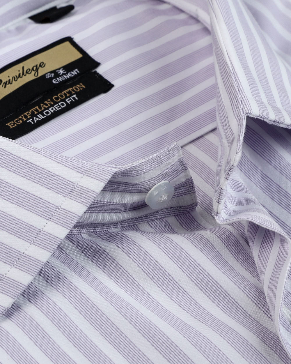 Men's Formal Stripe Shirt, Men's Shirts, Chase Value, Chase Value
