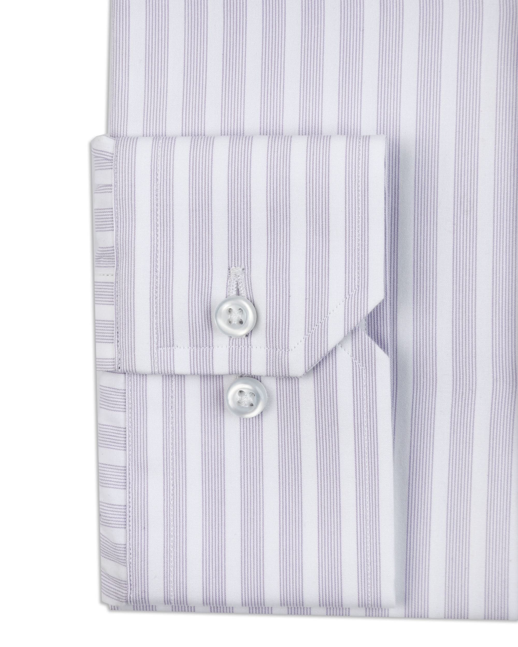 Men's Formal Stripe Shirt, Men's Shirts, Chase Value, Chase Value