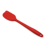 Spatula Silicone Small - Red, Kitchen Tools & Accessories, Chase Value, Chase Value