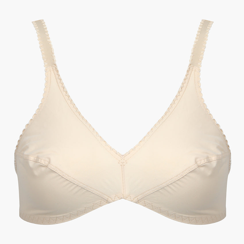 Eminent Women's Bra - Skin