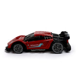 Remote Control Car Lamborghini High Speed Spray With Battery - Red, Remote Control, Chase Value, Chase Value