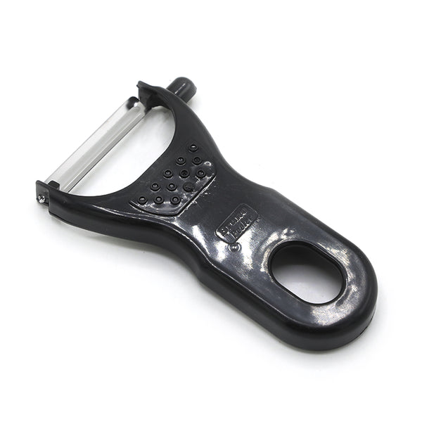 Bruno Vegitable Peeler - Black