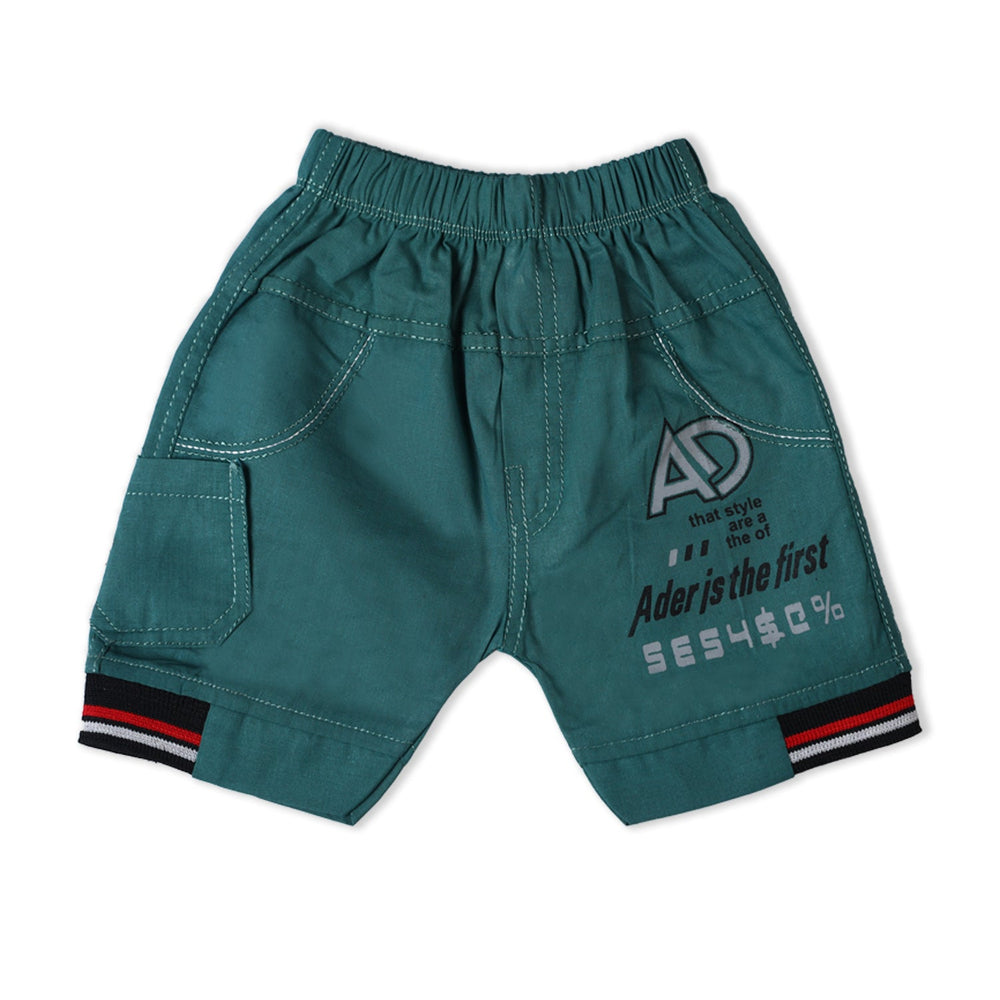 Valuable Newborn Boys Half Sleeves Suit - Grey, Newborn Boys Sets & Suits, Chase Value, Chase Value