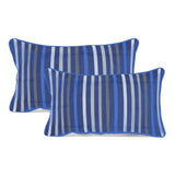 Pillow Cover Pack of 2 - Multi Color, Cushions & Pillows, Chase Value, Chase Value