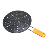Simmer Ring Wooden Handle - Light Brown, Kitchen Tools & Accessories, Chase Value, Chase Value