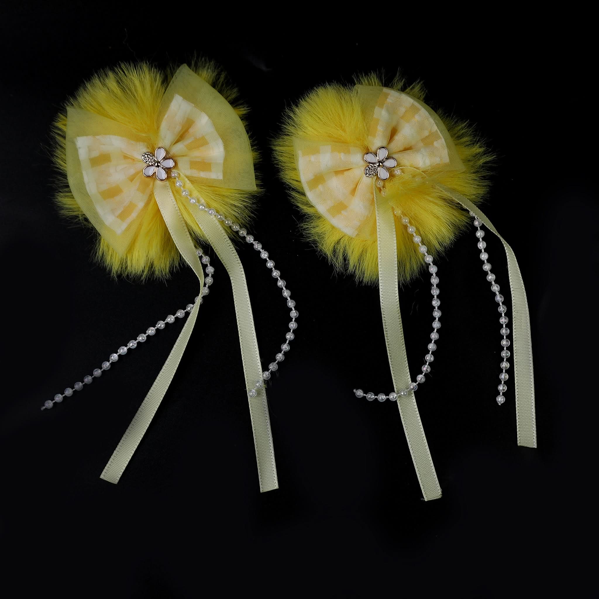 Girls Hair Pin Car, Girls Hair Accessories, Chase Value, Chase Value