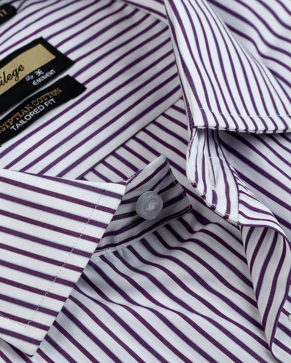 Men's Formal Stripe Shirt, Men's Shirts, Chase Value, Chase Value