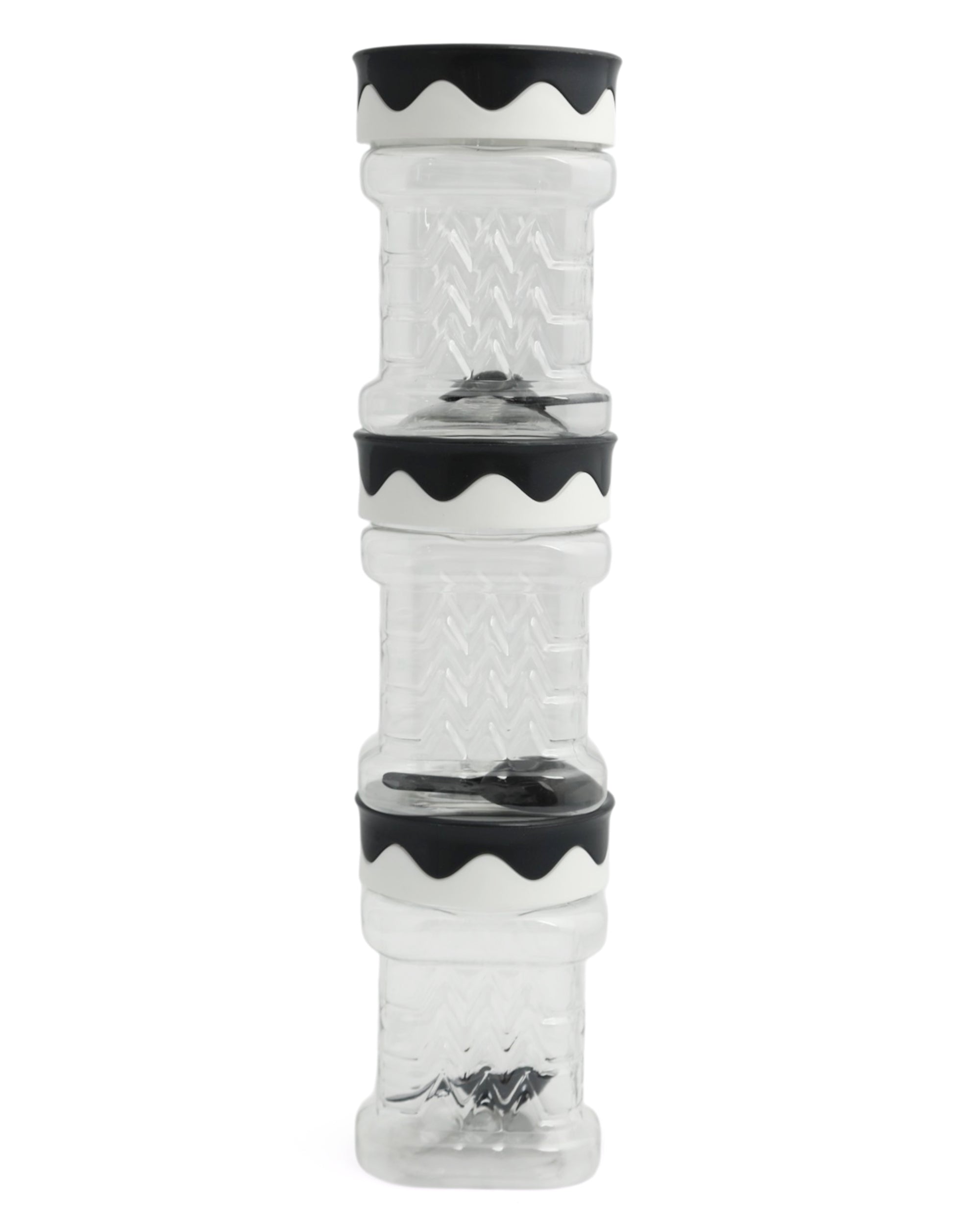 Safari Jar Set - 625ml