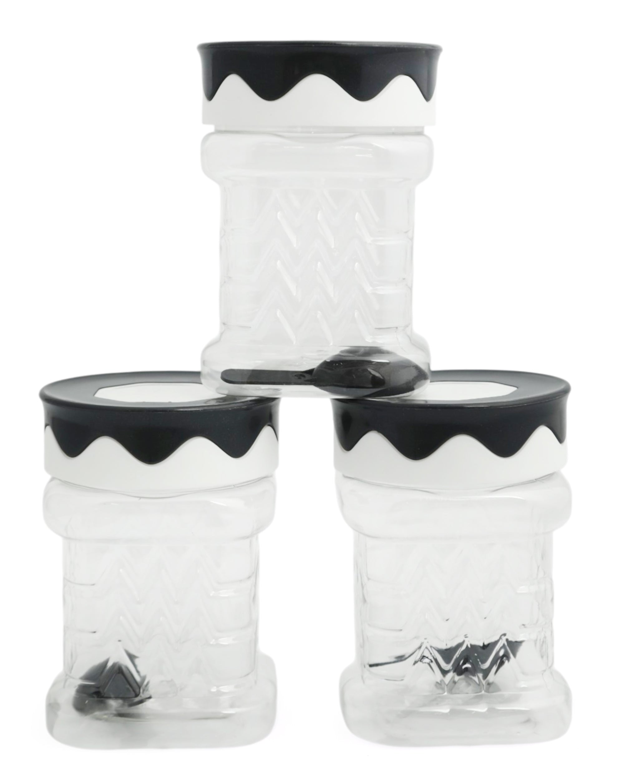 Safari Jar Set - 625ml