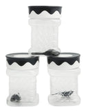 Safari Jar Set - 625ml