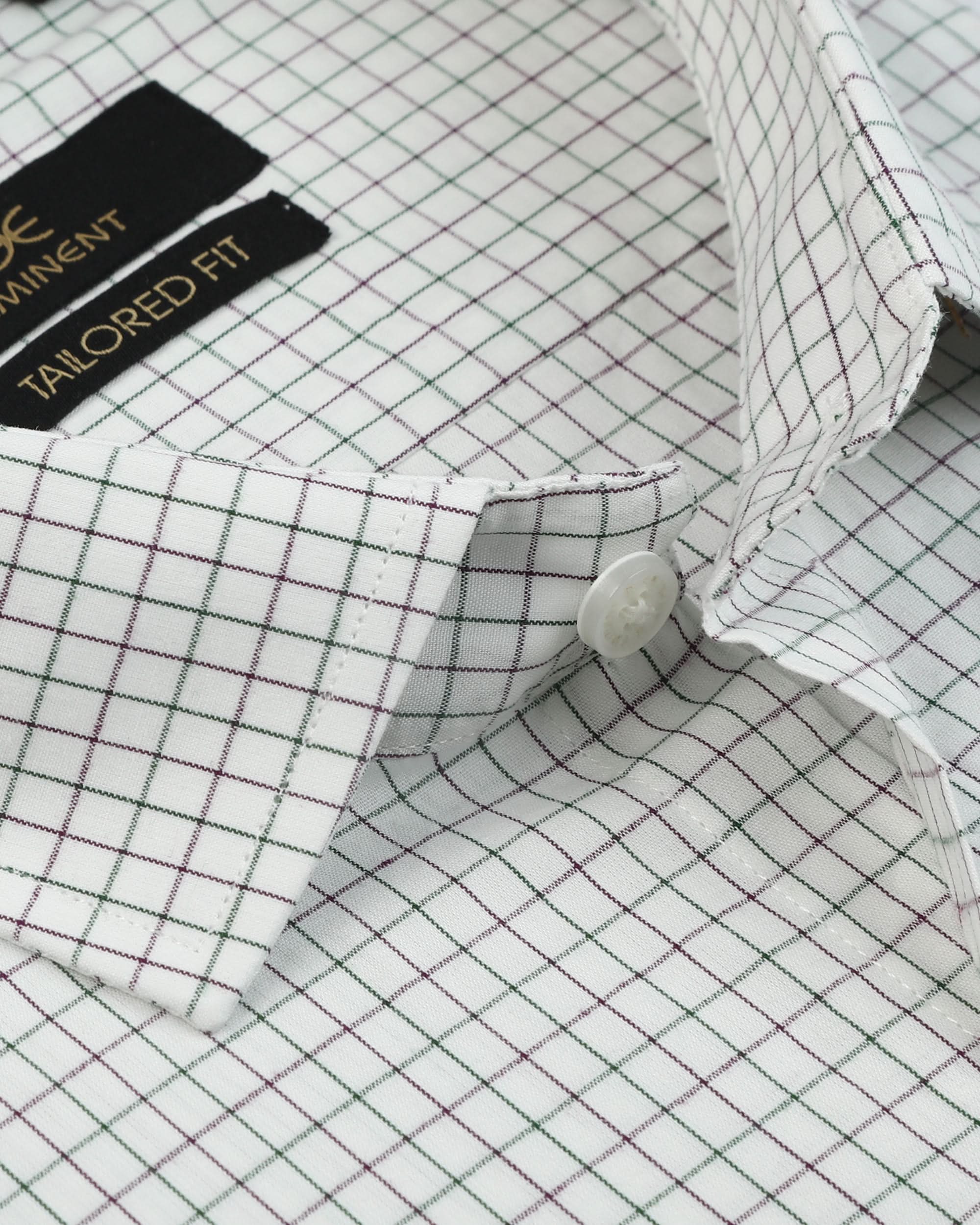 Eminent Men Formal Shirt, Men's Shirts, Eminent, Chase Value