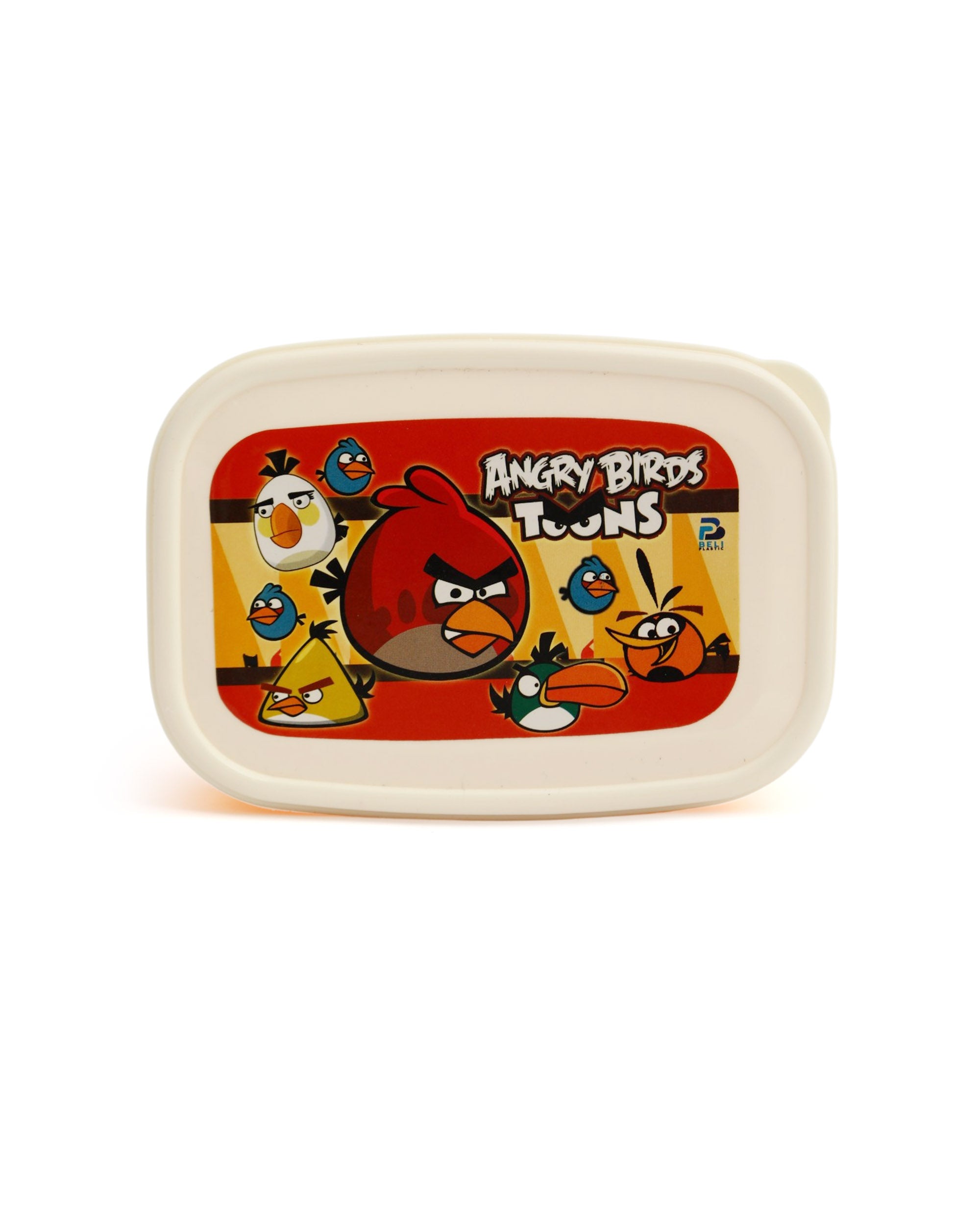 Kiddy Lunch Box