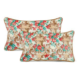 Pillow Cover Pack of 2 - Multi Color, Cushions & Pillows, Chase Value, Chase Value