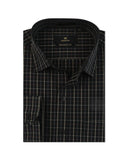 Eminent Men’s Formal Check Shirt, Men's Shirts, Eminent, Chase Value