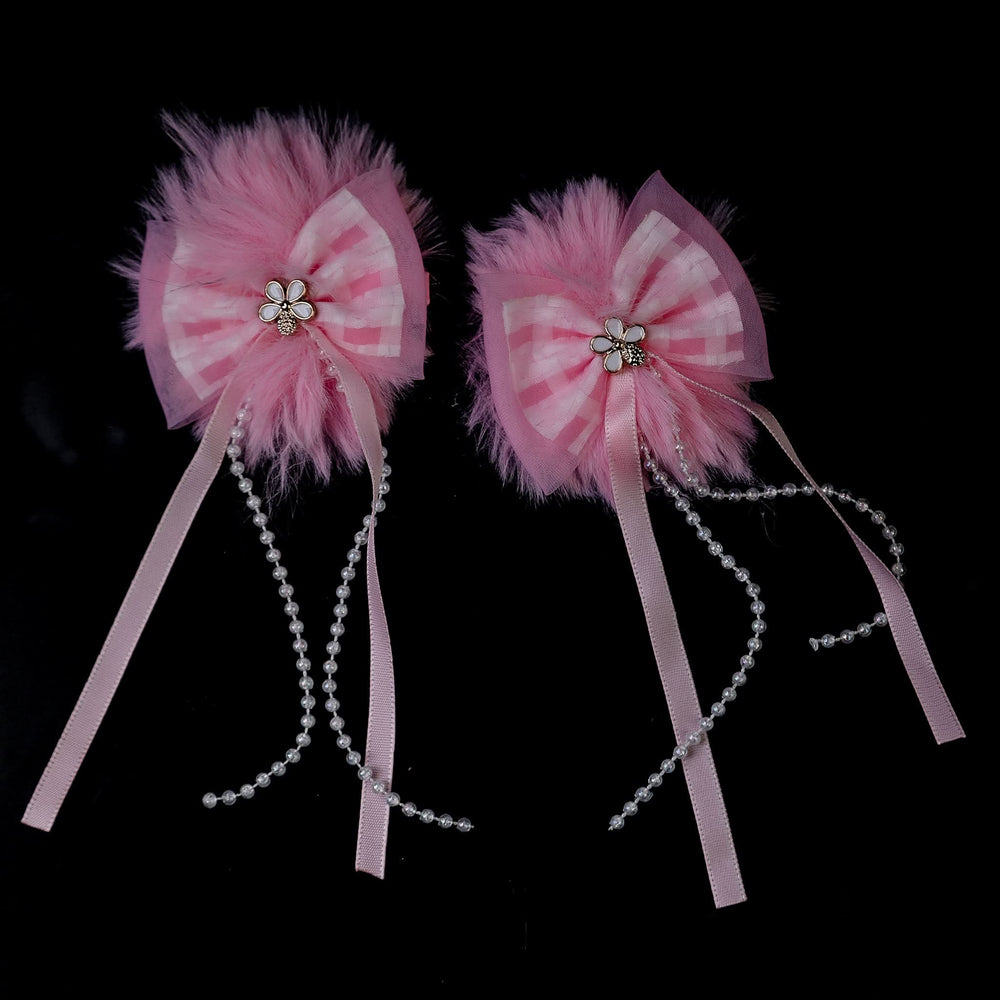 Girls Hair Pin Car, Girls Hair Accessories, Chase Value, Chase Value