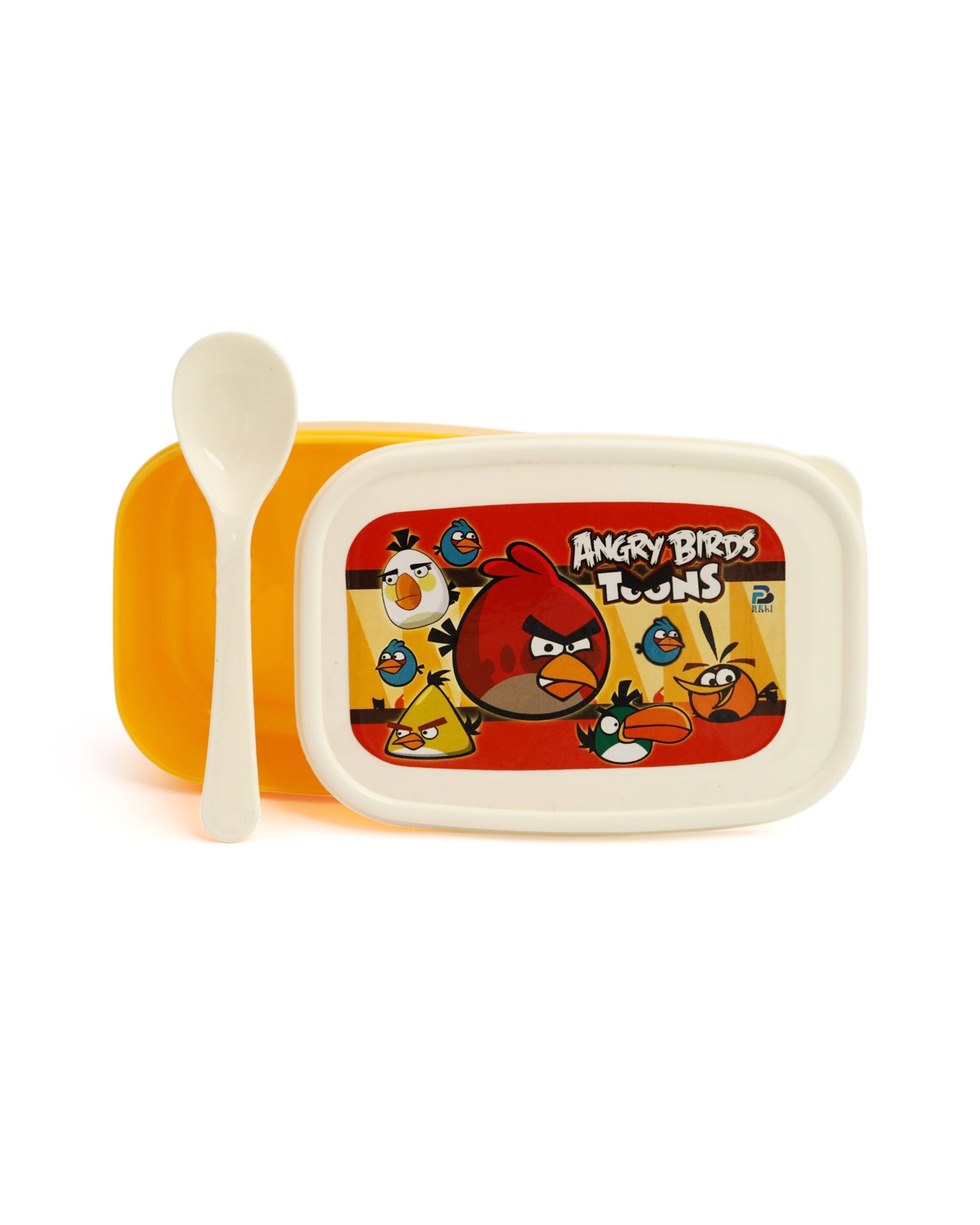 Kiddy Lunch Box