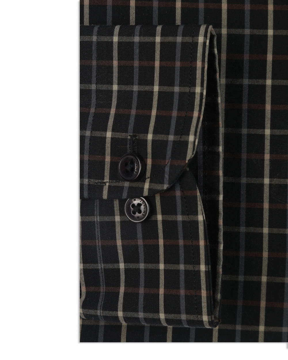 Eminent Men’s Formal Check Shirt, Men's Shirts, Eminent, Chase Value