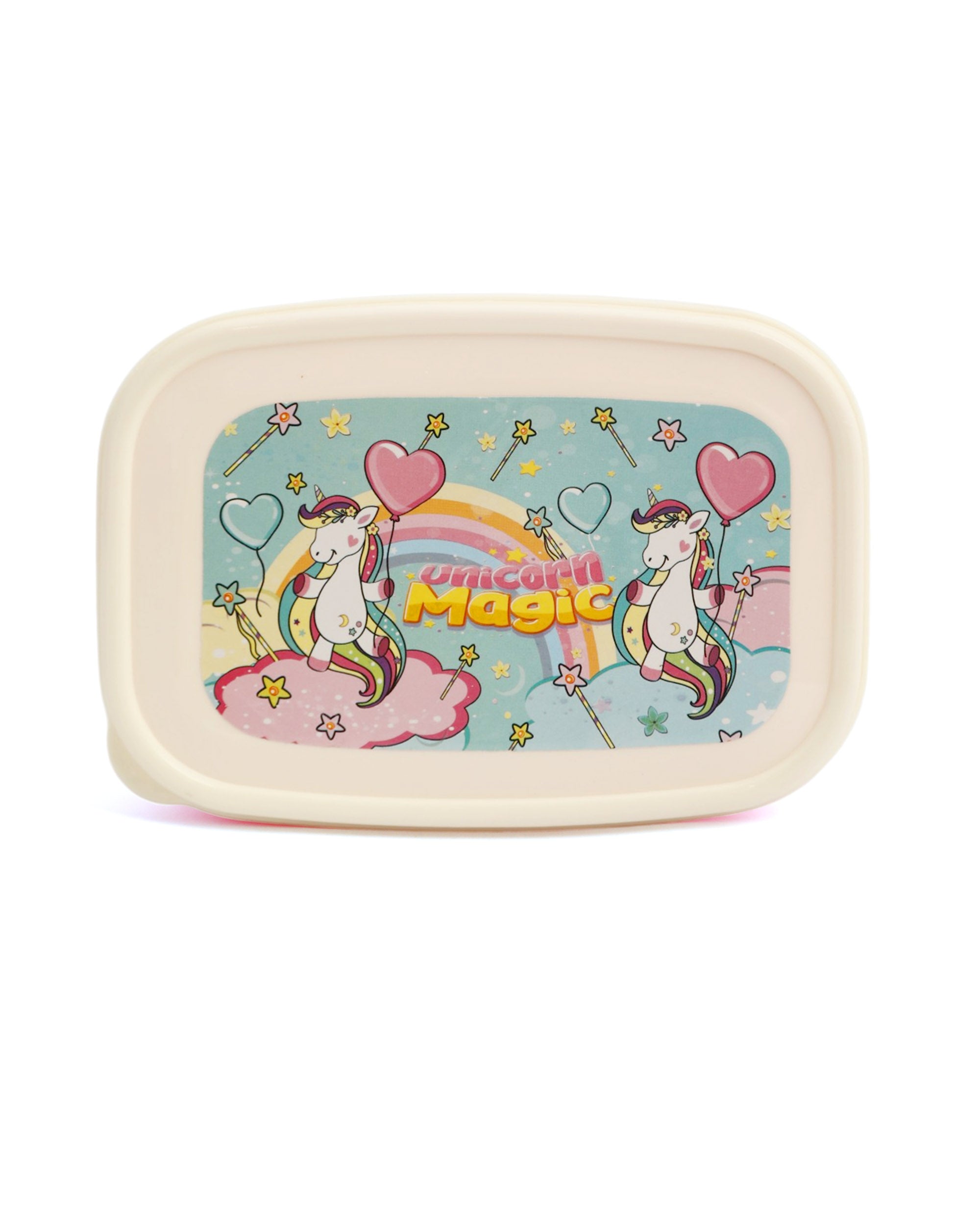 Kiddy Lunch Box