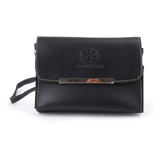 Women's Clutch - Black