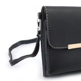 Women's Clutch - Black, Women Clutches, Chase Value, Chase Value