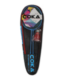 Badminton Racket With Shuttle, Sports, Chase Value, Chase Value