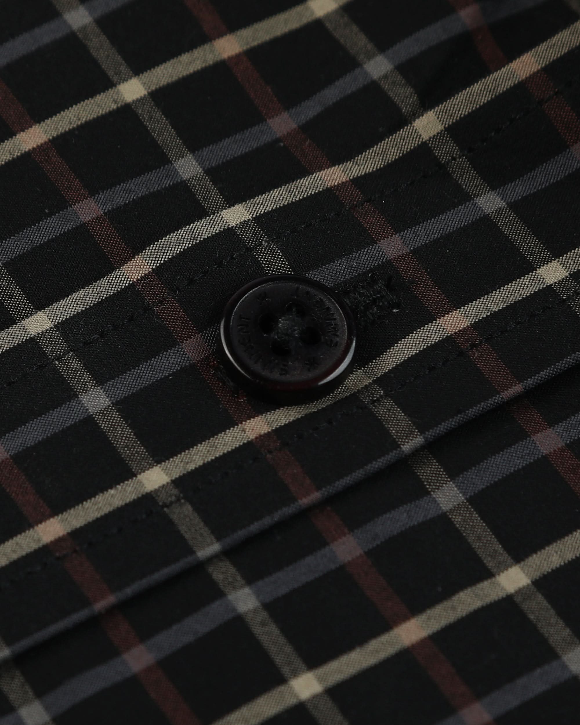 Eminent Men’s Formal Check Shirt, Men's Shirts, Eminent, Chase Value