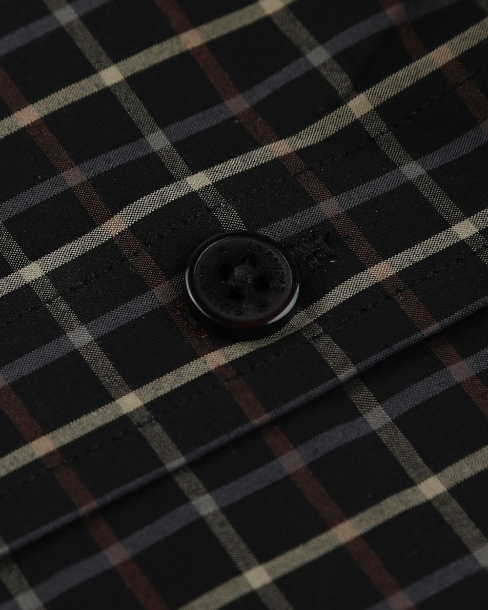 Eminent Men’s Formal Check Shirt, Men's Shirts, Eminent, Chase Value