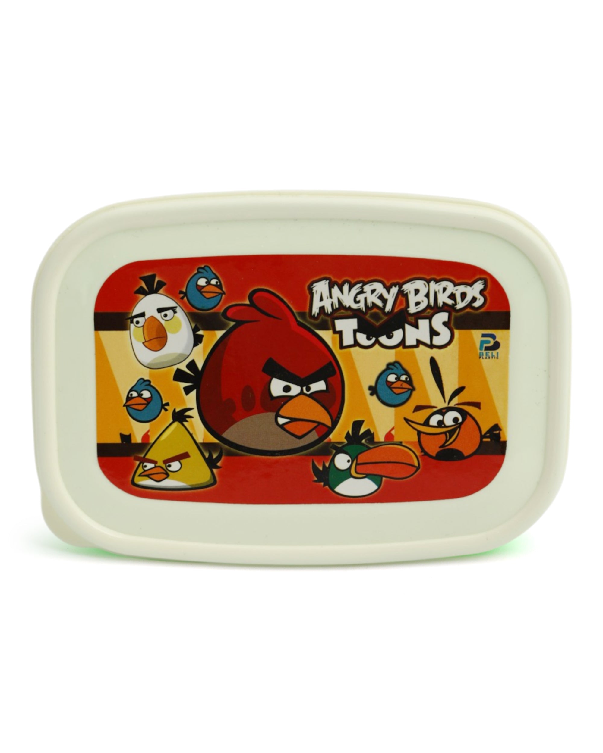 Kiddy Lunch Box - Green