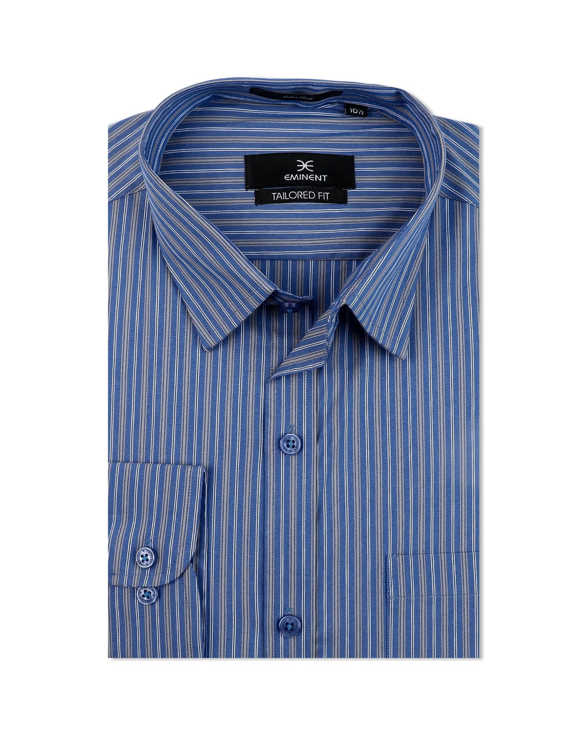 Eminent Men Formal Shirt, Men's Shirts, Eminent, Chase Value