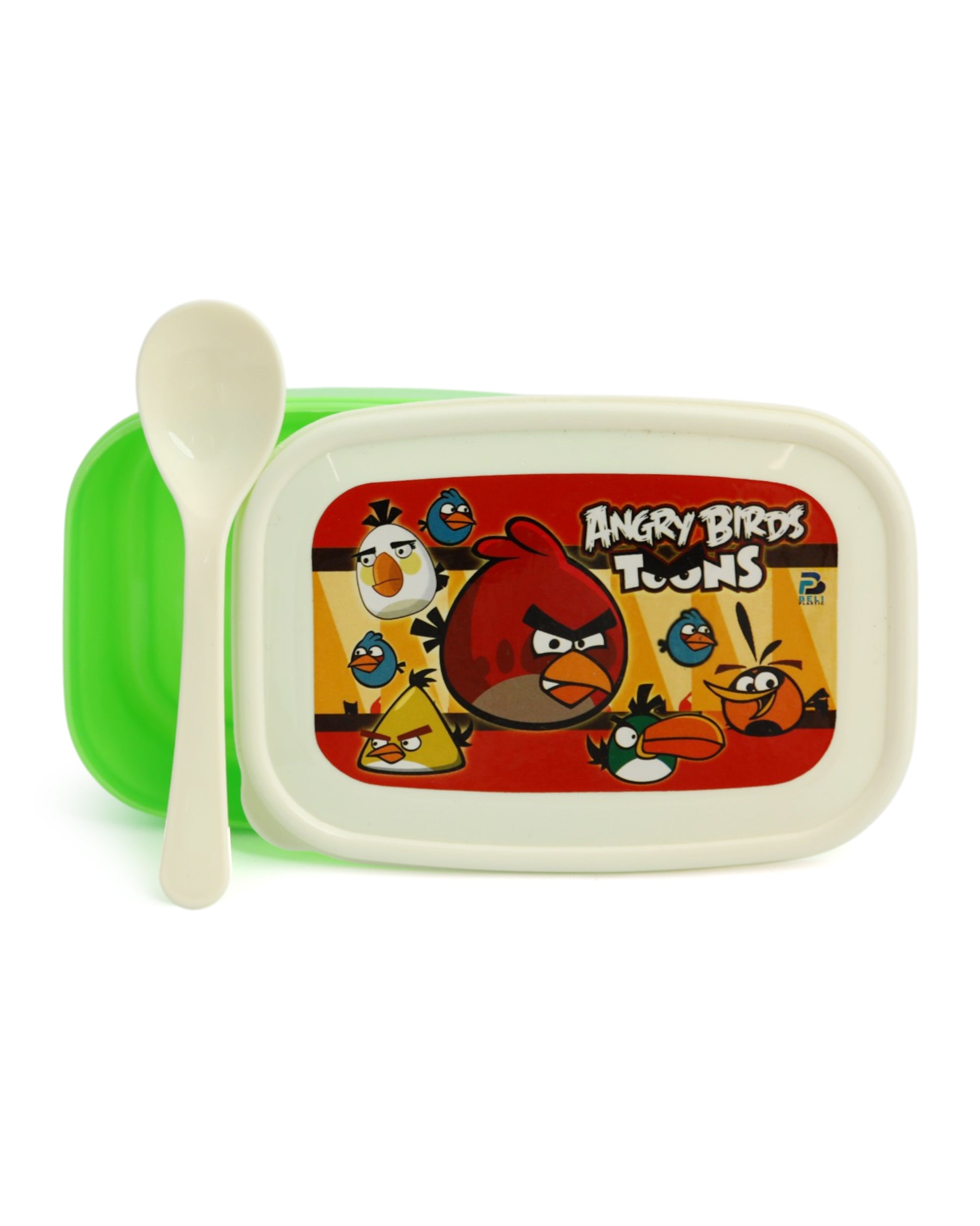 Kiddy Lunch Box - Green