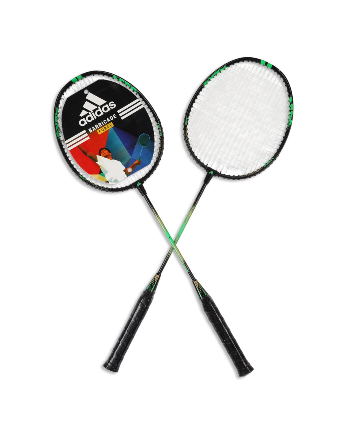 Badminton Racket, Sports, Chase Value, Chase Value
