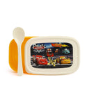 Kiddy Lunch Box - Yellow