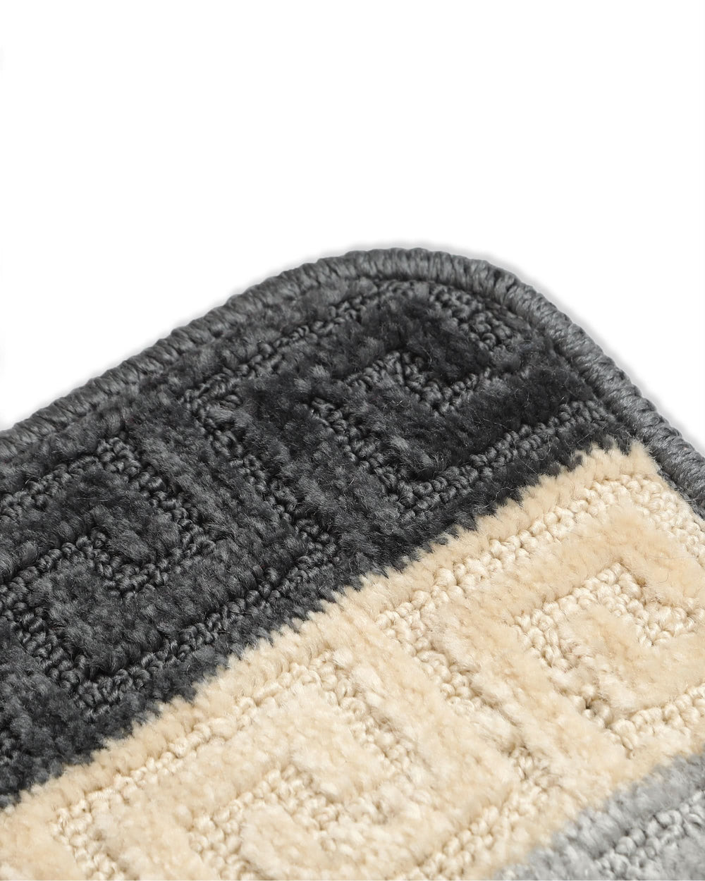 Striped Floor Mat 50×80 cm, Mats, Chase Value, Chase Value