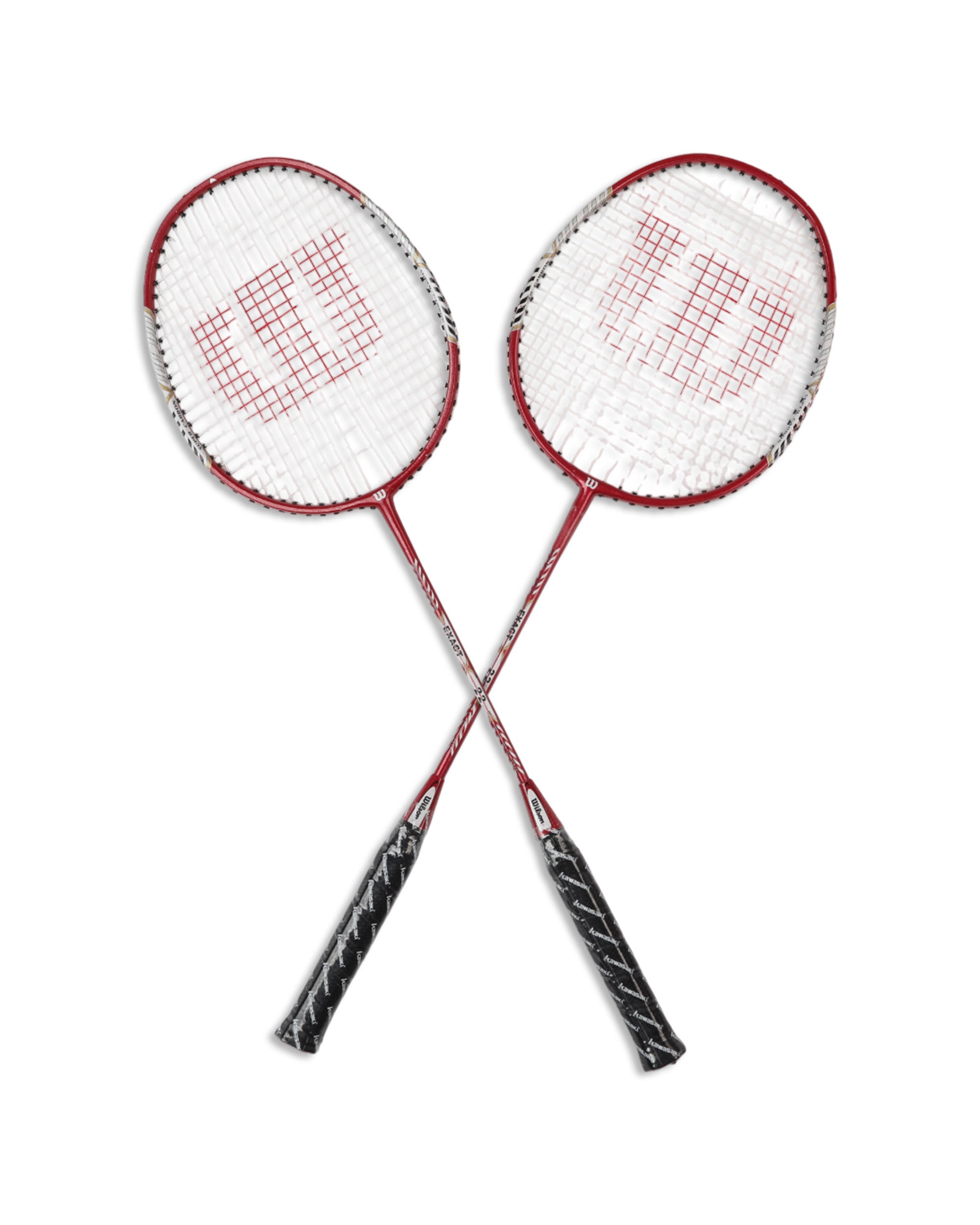 Badminton Racket, Sports, Chase Value, Chase Value