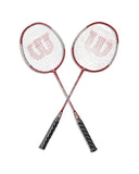 Badminton Racket, Sports, Chase Value, Chase Value