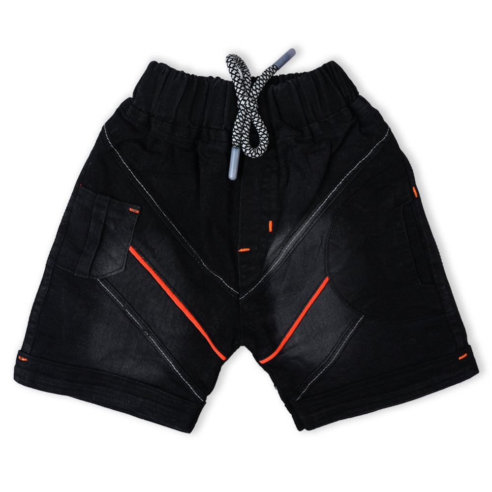 Valuable Newborn Boys Half Sleeves Suit - Grey, Newborn Boys Sets & Suits, Chase Value, Chase Value