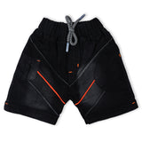 Valuable Newborn Boys Half Sleeves Suit - Grey, Newborn Boys Sets & Suits, Chase Value, Chase Value