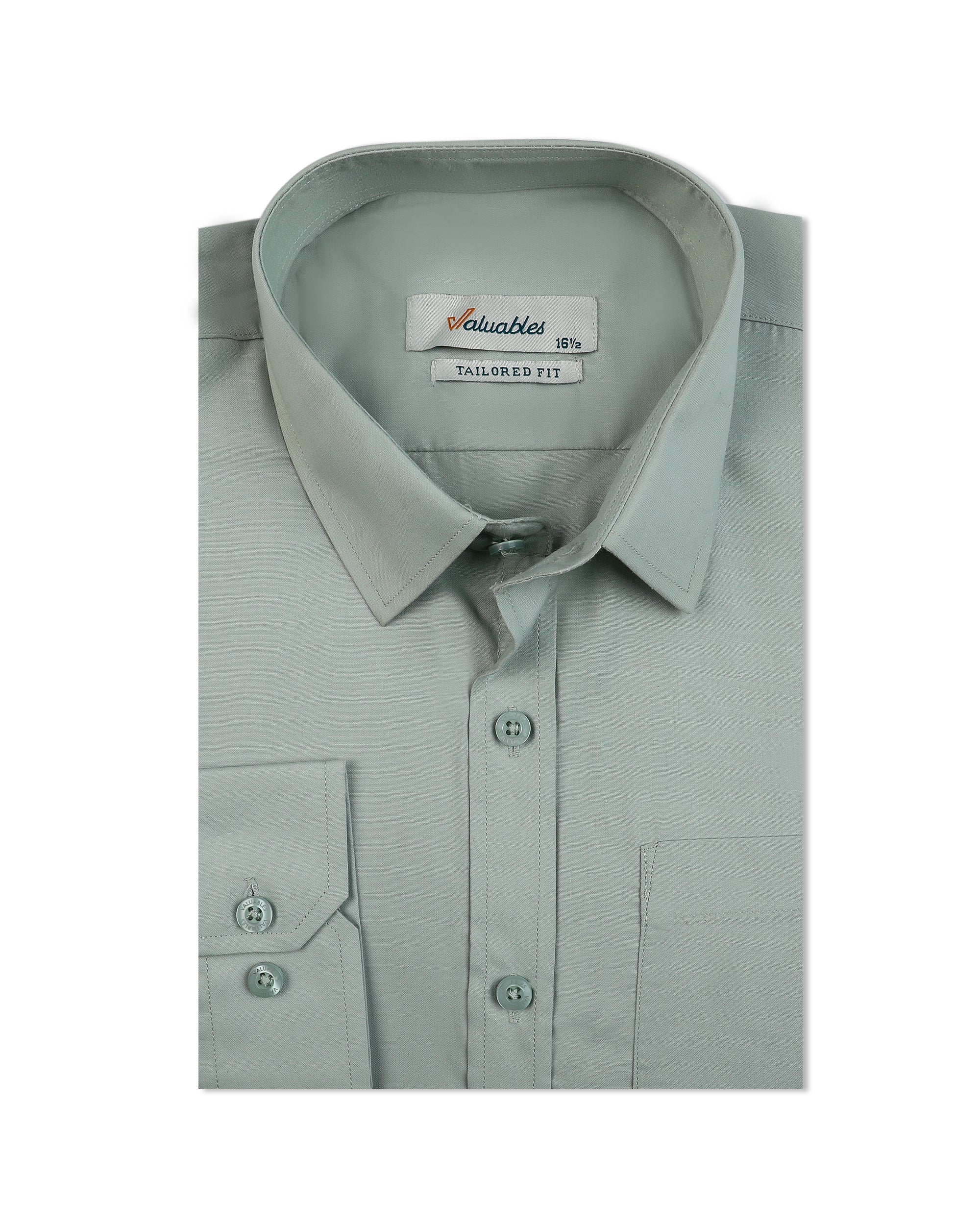 Valuables Men’s Formal Shirt, Men's Shirts, Chase Value, Chase Value