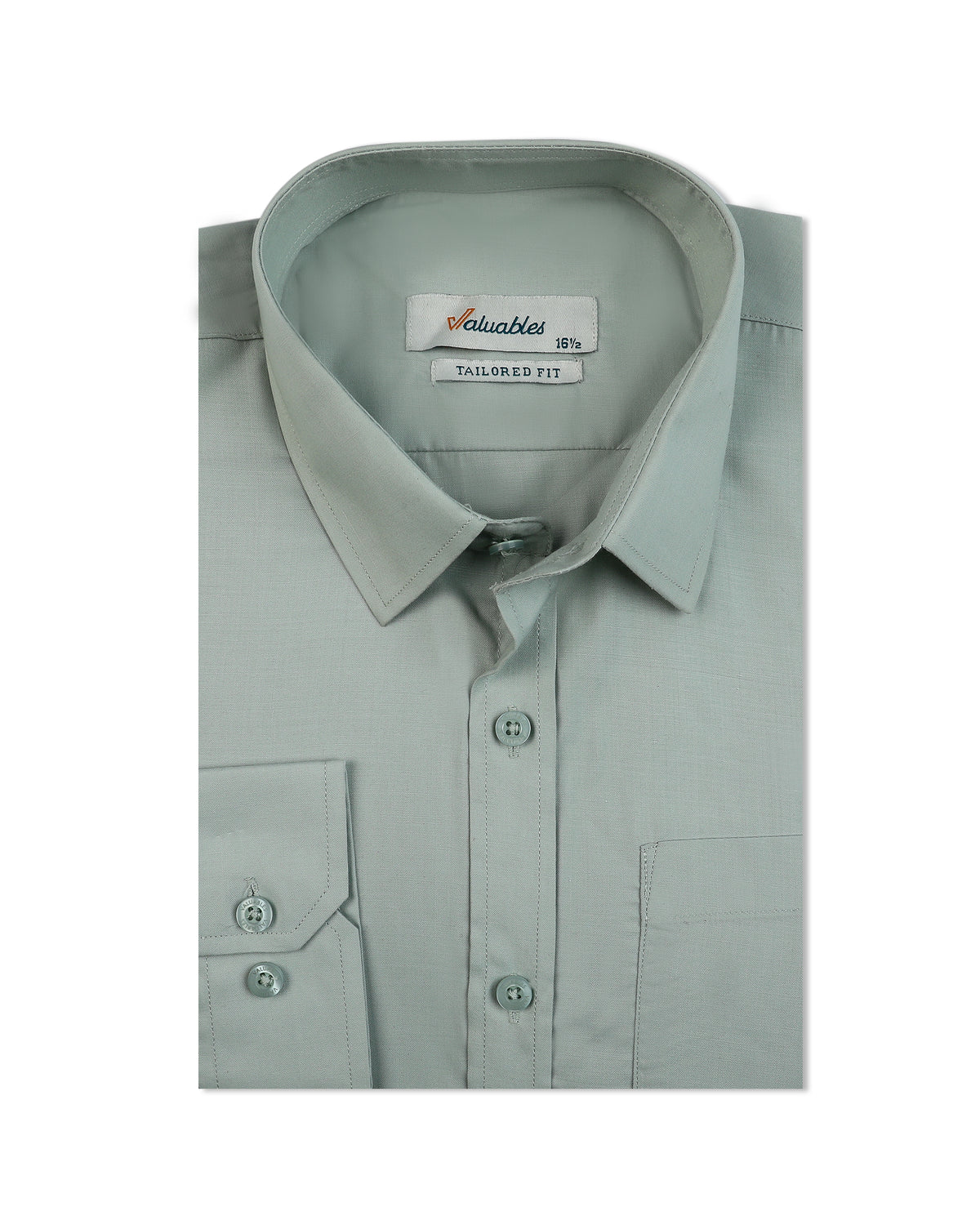 Valuables Men’s Formal Shirt, Men's Shirts, Chase Value, Chase Value
