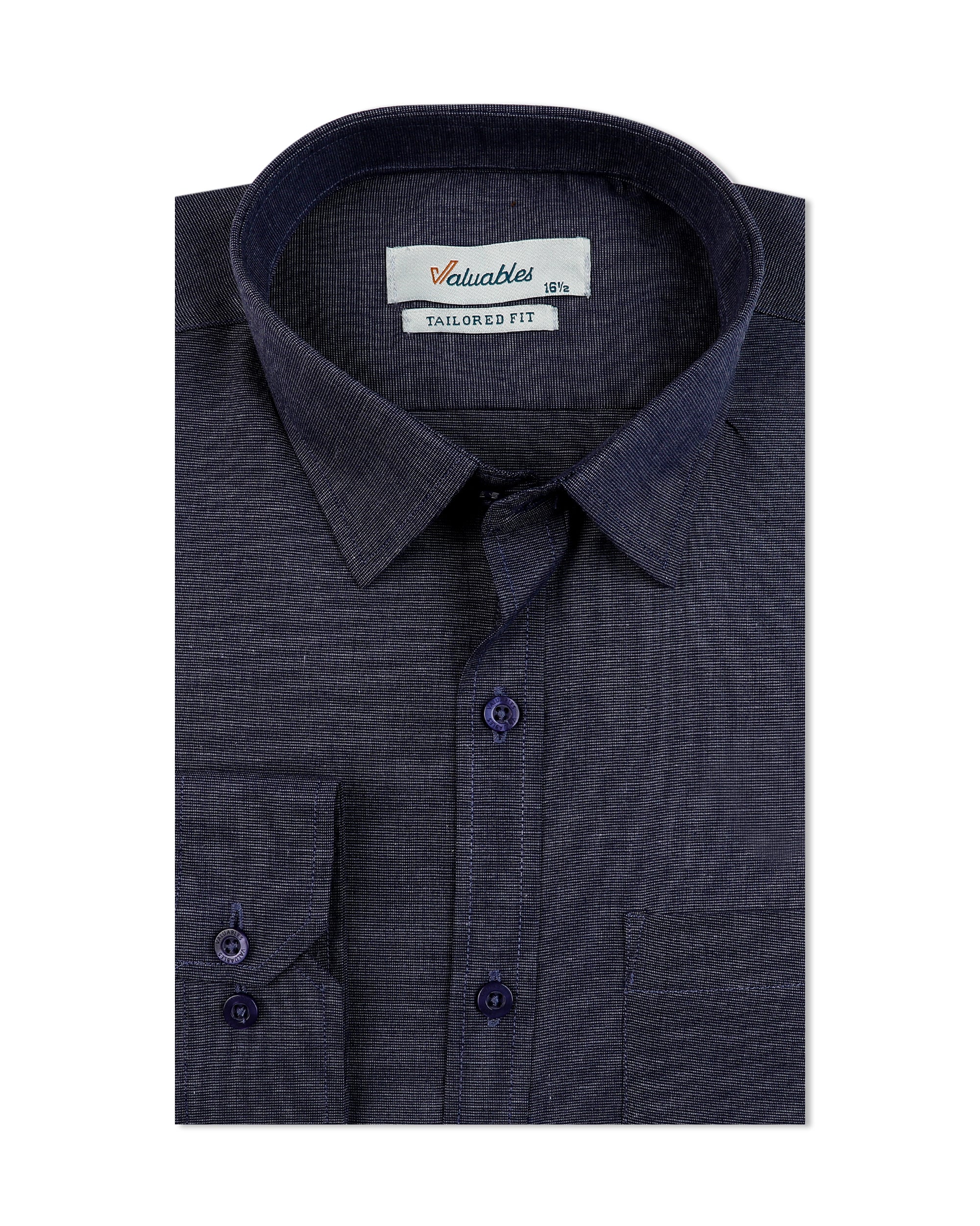 Valuables Men’s Formal Shirt, Men's Shirts, Chase Value, Chase Value