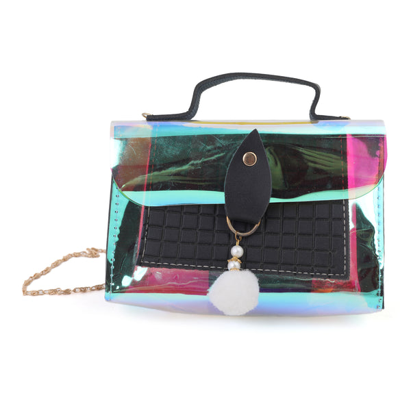 Kids Shoulder Bag