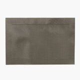 Table Mat Pack of 6 - Steel Green, Mats, Chase Value, Chase Value